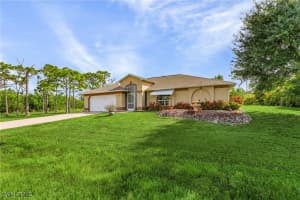 8704 Yukon Court, St. James City, FL 33956 Sold 12/02/24