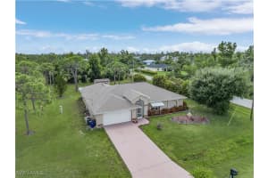 8704 Yukon Court, St. James City, FL 33956 Sold 12/02/24