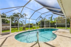 8704 Yukon Court, St. James City, FL 33956 Sold 12/02/24