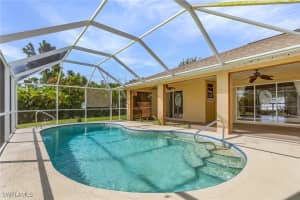 8704 Yukon Court, St. James City, FL 33956 Sold 12/02/24