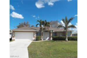 4707 24th Avenue, Cape Coral, FL 33914 Sold 01/16/25