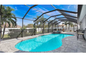 1107 41st Terrace, Cape Coral, FL 33914 Sold 03/10/25