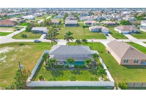 1107 41st Terrace, Cape Coral, FL 33914 Sold 03/10/25