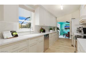 1107 41st Terrace, Cape Coral, FL 33914 Sold 03/10/25