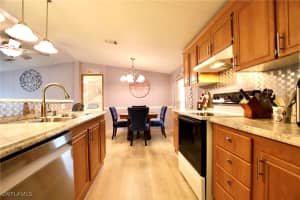 11900 Eldorado Drive, Bonita Springs, FL 34135 Sold 01/31/25
