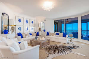 4021 Gulf Shore Boulevard, Naples, FL 34103 Sold 03/31/25