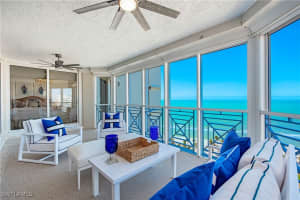 4021 Gulf Shore Boulevard, Naples, FL 34103 Sold 03/31/25