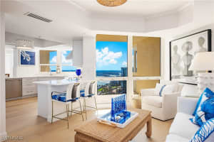 4021 Gulf Shore Boulevard, Naples, FL 34103 Sold 03/31/25