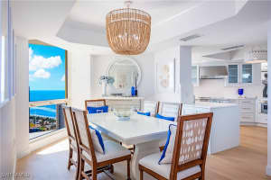 4021 Gulf Shore Boulevard, Naples, FL 34103 Sold 03/31/25