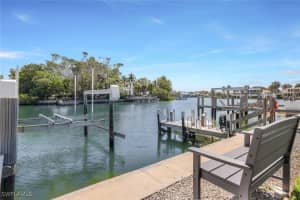 1930 Gulf Shore Boulevard, Naples, FL 34102 Sold 04/14/25