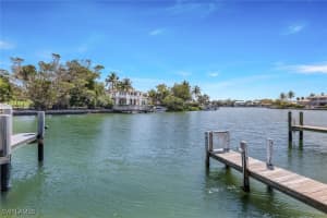 1930 Gulf Shore Boulevard, Naples, FL 34102 Sold 04/14/25