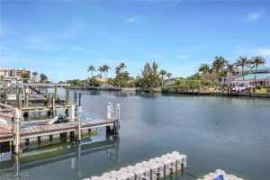 1930 Gulf Shore Boulevard, Naples, FL 34102 Sold 04/14/25