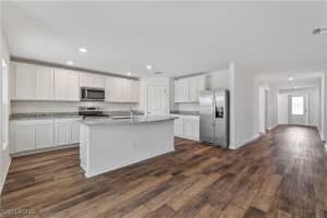 746 Barclay Avenue, Lehigh Acres, FL 33974 Sold 04/30/25