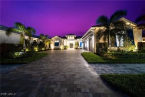 9901 Montiano Drive, Naples, FL 34113 Sold 03/10/25
