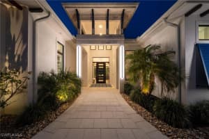9901 Montiano Drive, Naples, FL 34113 Sold 03/10/25