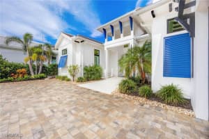 9901 Montiano Drive, Naples, FL 34113 Sold 03/10/25