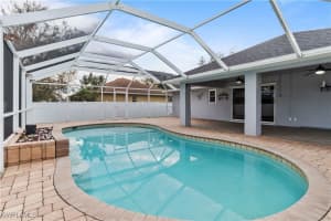 1013 33rd Terrace, Cape Coral, FL 33914 Sold 12/18/24