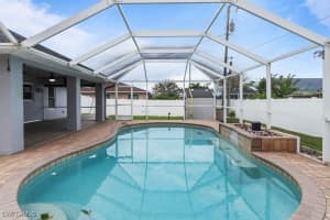 1013 33rd Terrace, Cape Coral, FL 33914 Sold 12/18/24