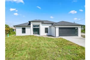 2906 28th Street, Lehigh Acres, FL 33976 Sold 07/14/25
