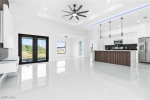 2906 28th Street, Lehigh Acres, FL 33976 Sold 07/14/25