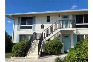207 Palm Drive, Naples, FL 34112 Sold 01/21/25