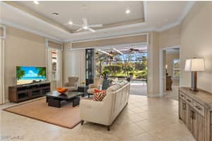 28672 Pienza Court, Bonita Springs, FL 34135 Sold 12/27/24
