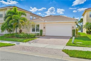 10462 Carolina Willow Drive, Fort Myers, FL 33913 Sold 02/24/25