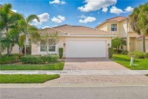 10462 Carolina Willow Drive, Fort Myers, FL 33913 Sold 02/24/25