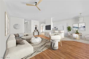9740 Rosewood Pointe Court, Bonita Springs, FL 34135 Sold 02/14/25