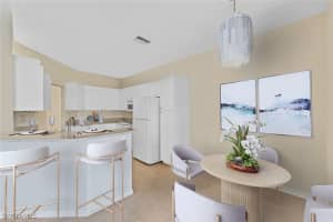 9740 Rosewood Pointe Court, Bonita Springs, FL 34135 Sold 02/14/25