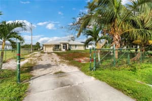 4855 16th Street, Naples, FL 34120 Sold 04/07/25