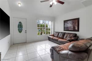 4855 16th Street, Naples, FL 34120 Sold 04/07/25