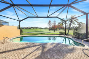 11430 Quail Village Way, Naples, FL 34119 Sold 06/20/25