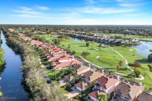 11430 Quail Village Way, Naples, FL 34119 Sold 06/20/25