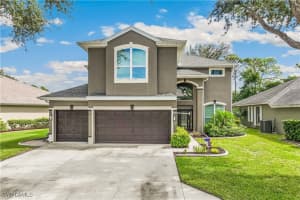 22911 White Oak Lane, Estero, FL 33928 Sold 03/06/25