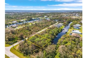 13301 Palau Circle, Port Charlotte, FL 33953 - MLS#224087119