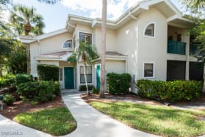 55 Emerald Woods Drive, Naples, FL 34108 Sold 02/18/25
