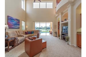 466 Palo Verde Drive, Naples, FL 34119 Sold 01/10/25