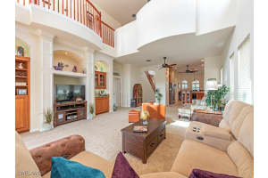 466 Palo Verde Drive, Naples, FL 34119 Sold 01/10/25