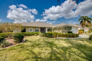 697 Astarias Circle, Fort Myers, FL 33919 Sold 06/02/25