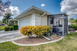 697 Astarias Circle, Fort Myers, FL 33919 Sold 06/02/25