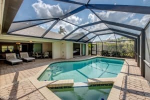 697 Astarias Circle, Fort Myers, FL 33919 Sold 06/02/25