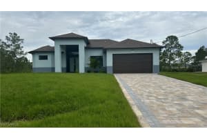 1312 Henry Avenue, Lehigh Acres, FL 33972 Sold 04/09/25