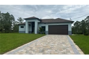 1312 Henry Avenue, Lehigh Acres, FL 33972 Sold 04/09/25