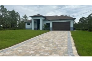 1312 Henry Avenue, Lehigh Acres, FL 33972 Sold 04/09/25