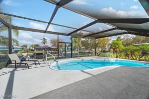 6128 Cocos Drive, Fort Myers, FL 33908 Sold 04/25/25