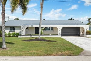 6128 Cocos Drive, Fort Myers, FL 33908 Sold 04/25/25
