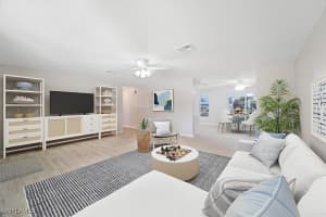 6128 Cocos Drive, Fort Myers, FL 33908 Sold 04/25/25
