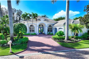 2529 Augusta Drive, Naples, FL 34109 Sold 12/23/24