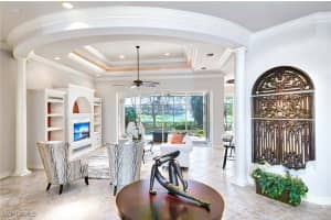 2529 Augusta Drive, Naples, FL 34109 Sold 12/23/24